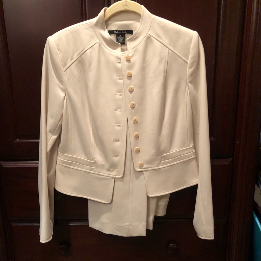 Pant Suit